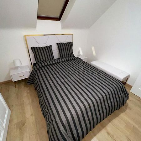 Luxury Suite Maladiere 2 ดีจอง ภายนอก รูปภาพ