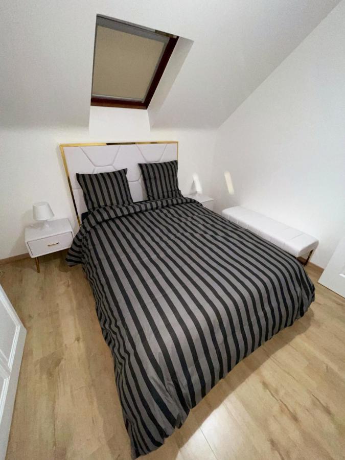 Luxury Suite Maladiere 2 ดีจอง ภายนอก รูปภาพ