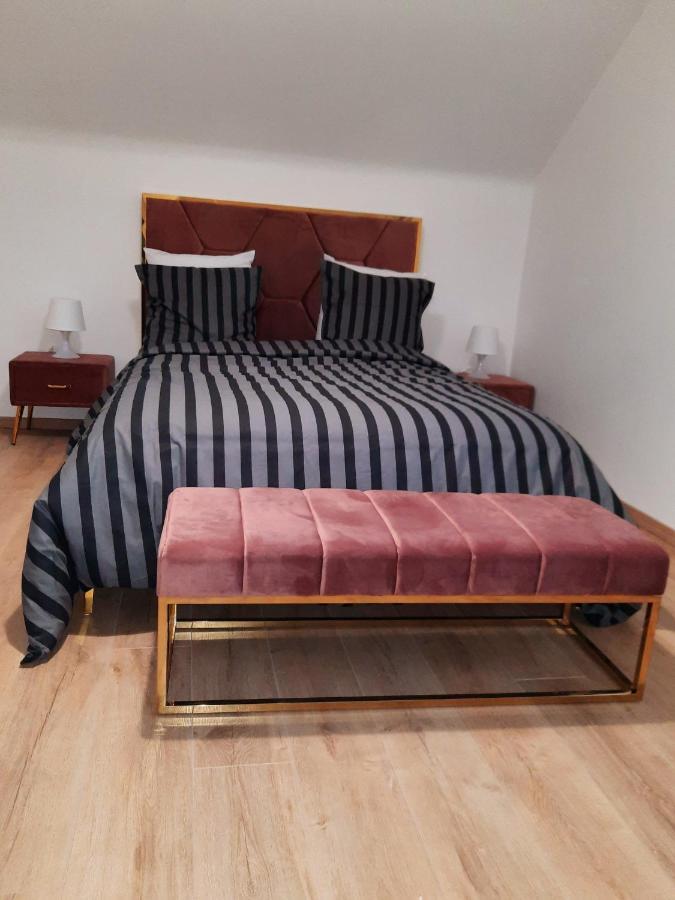 Luxury Suite Maladiere 2 ดีจอง ภายนอก รูปภาพ